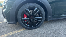 MINI Hatchback 2.0 John Cooper Works 3dr Auto Petrol Hatchback